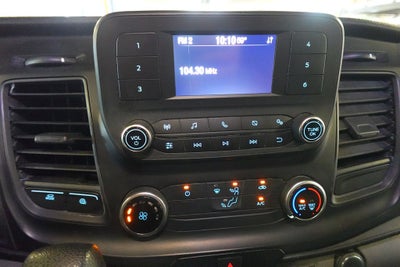 2023 Ford Transit-250 Base