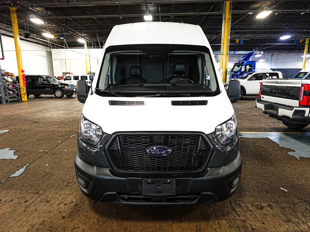 2023 Ford Transit-250 Base
