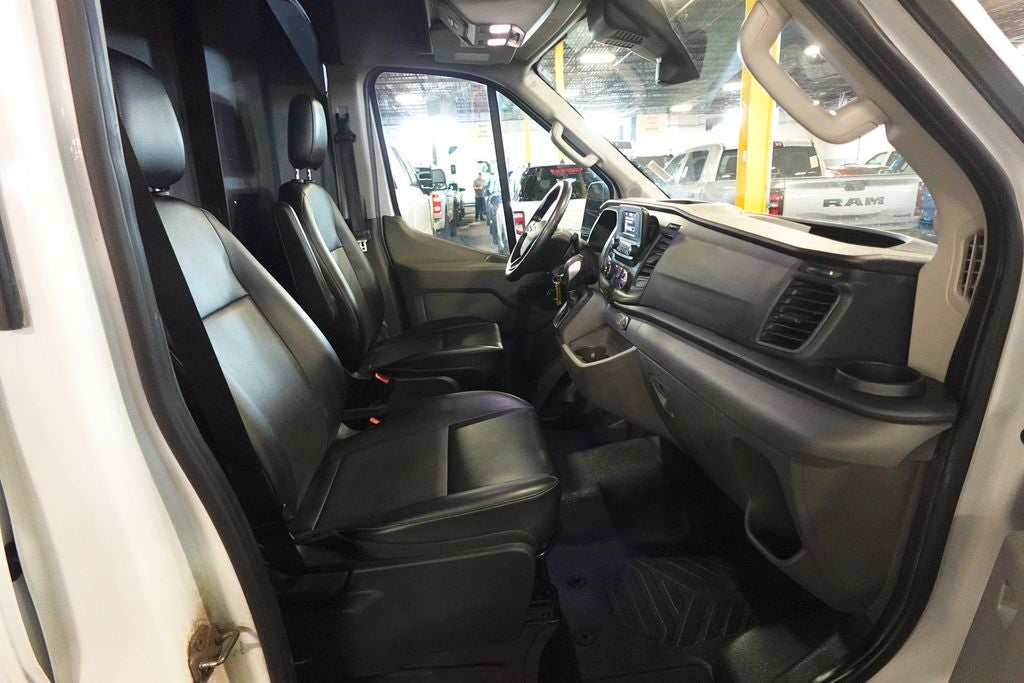 2023 Ford Transit-250 Base