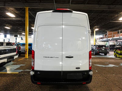 2023 Ford Transit-250 Base