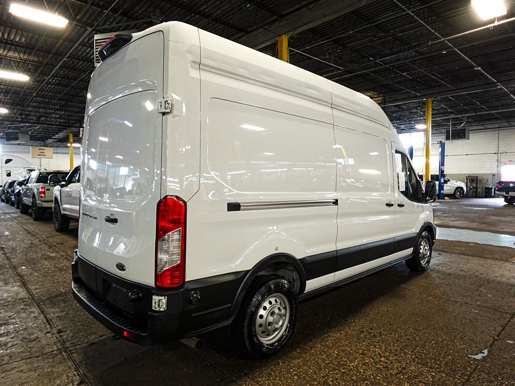 2023 Ford Transit-250 Base