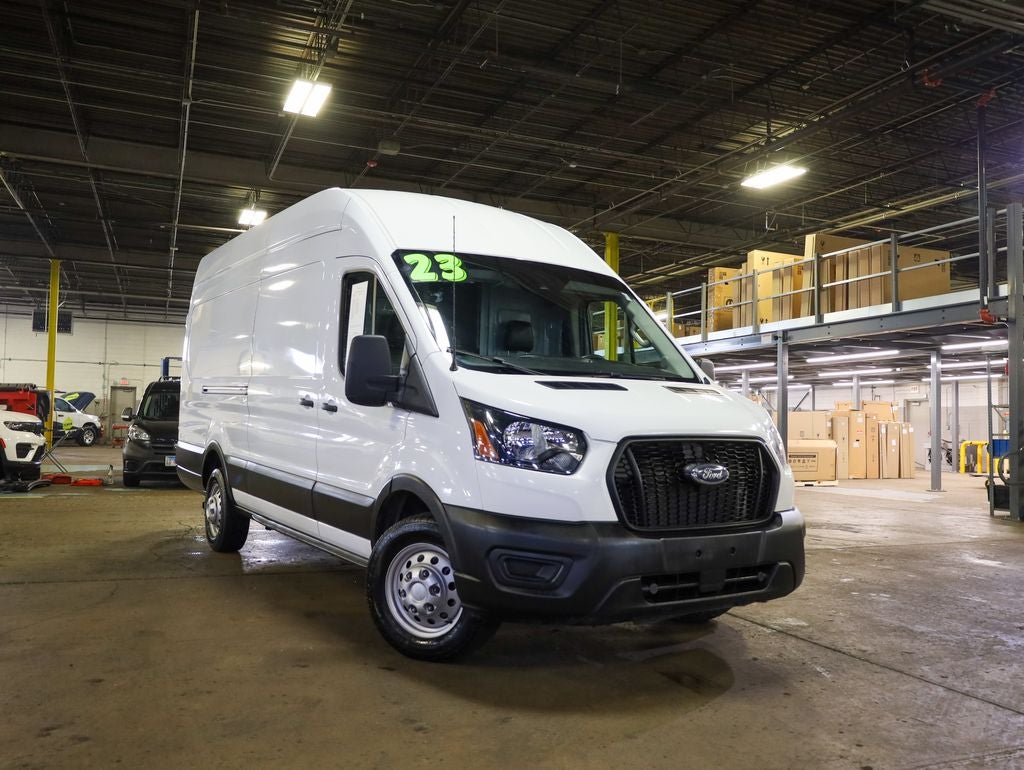 2023 Ford Transit-250 Base