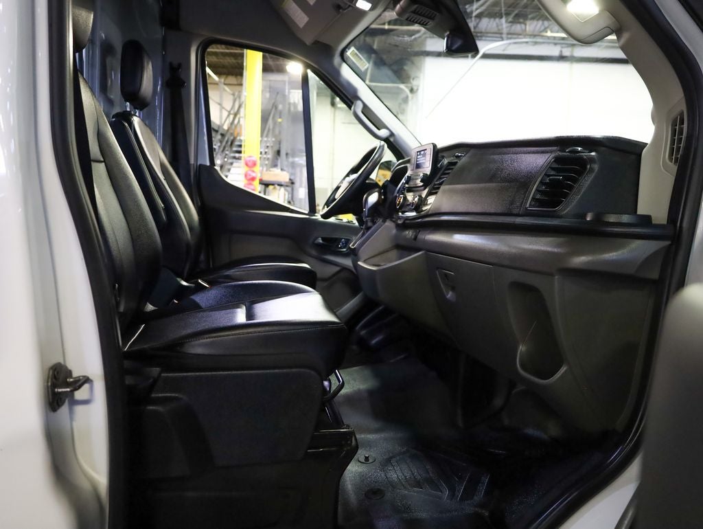 2023 Ford Transit-250 Base