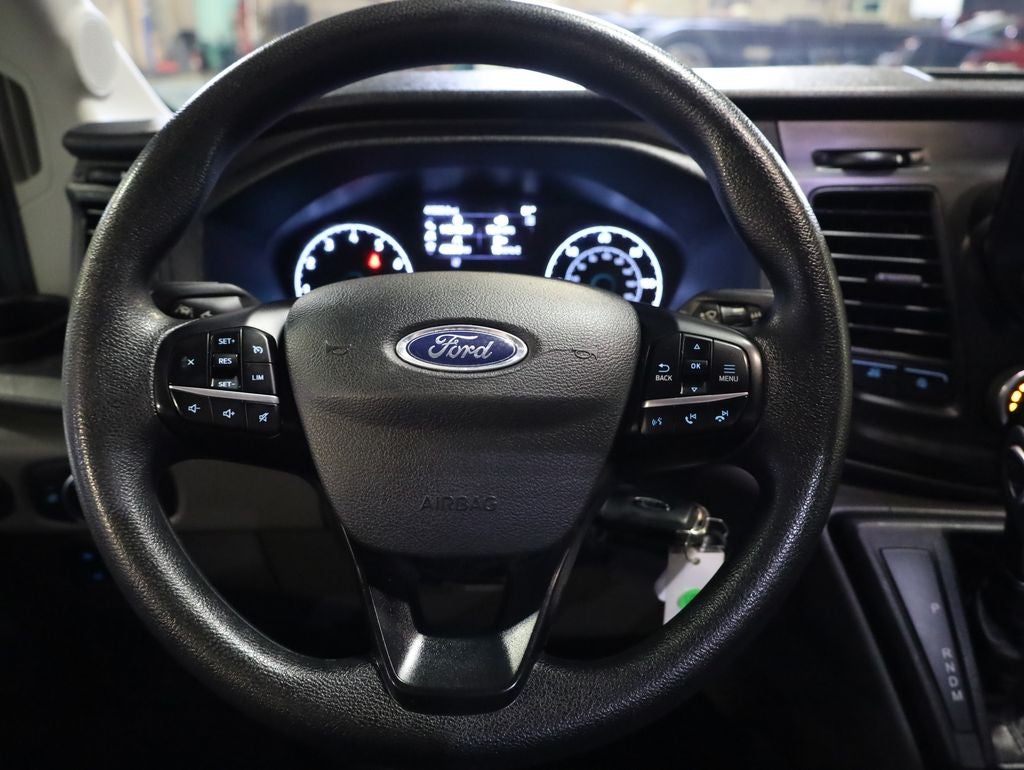 2023 Ford Transit-250 Base