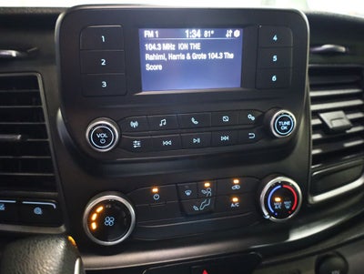 2023 Ford Transit-250 Base