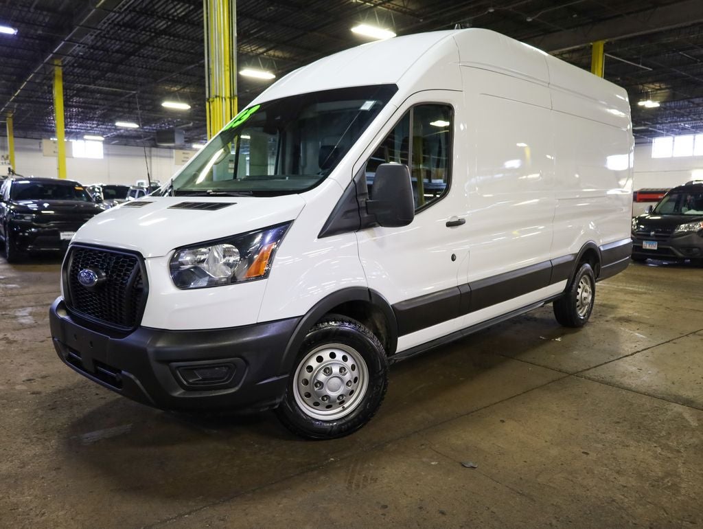 2023 Ford Transit-250 Base