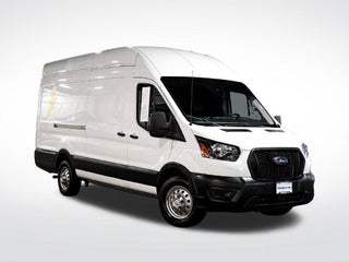 2022 Ford Transit-250 Base