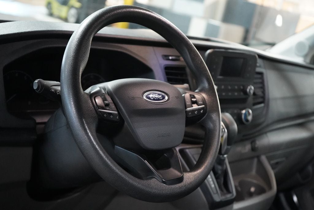 2023 Ford Transit-250 Base