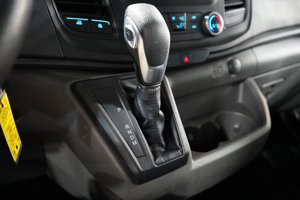 2023 Ford Transit-250 Base