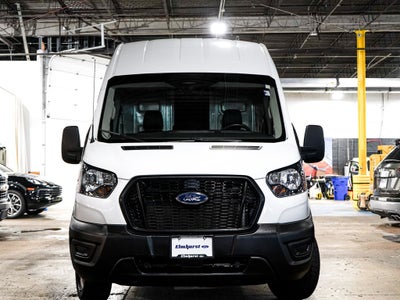 2023 Ford Transit-250 Base