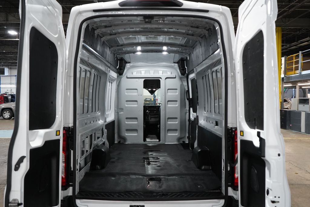 2023 Ford Transit-250 Base