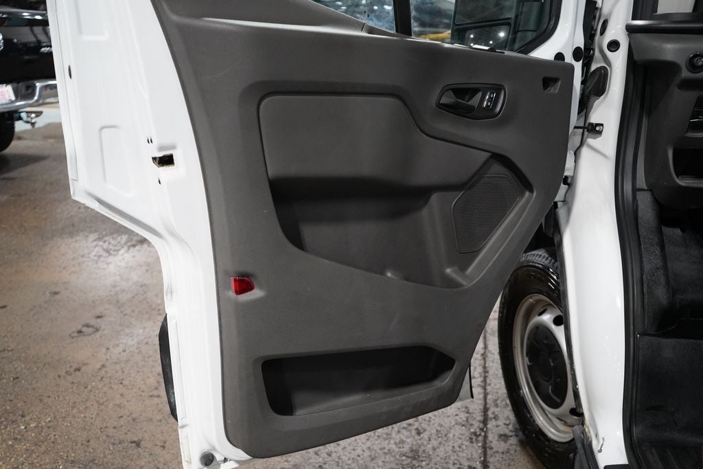 2024 Ford Transit-250 Base