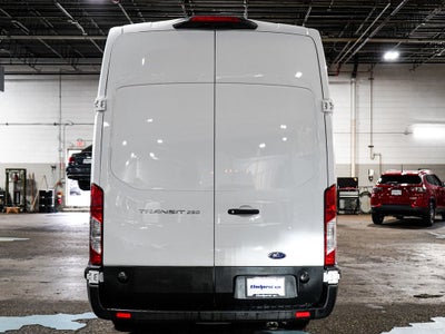 2024 Ford Transit-250 Base