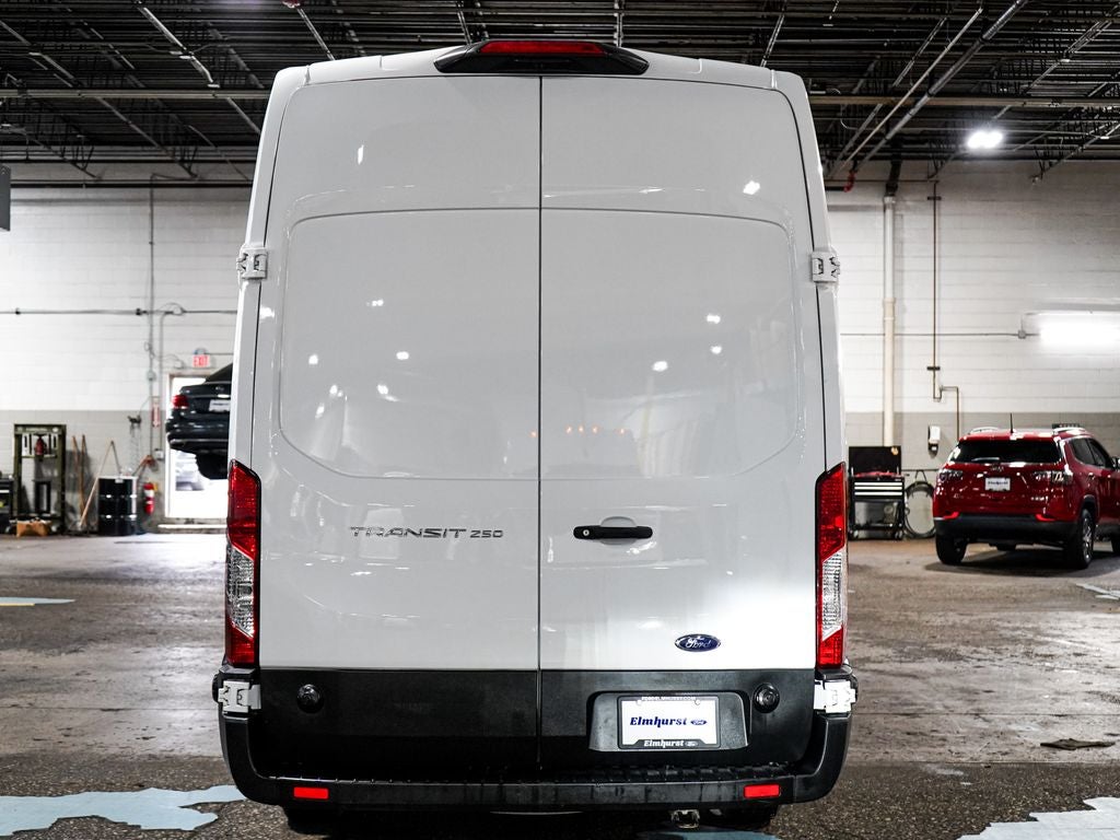 2024 Ford Transit-250 Base