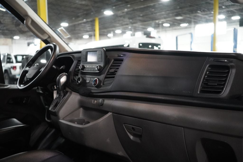 2024 Ford Transit-250 Base