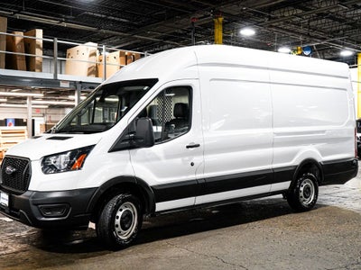 2024 Ford Transit-250 Base