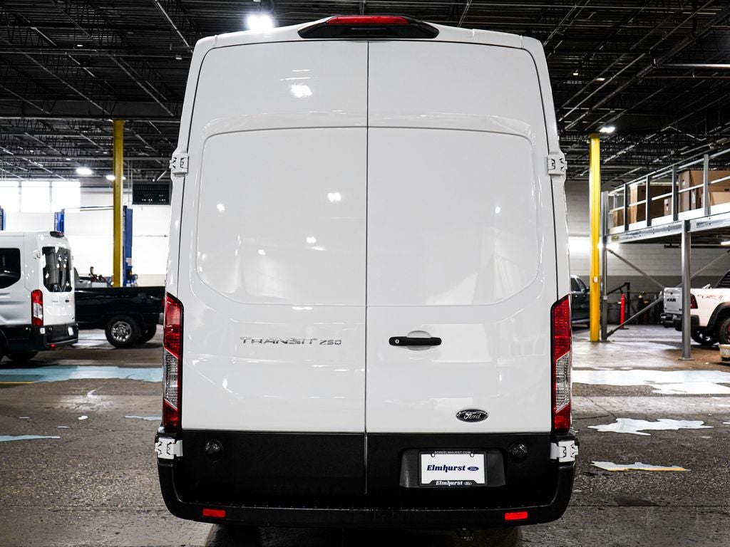 2024 Ford Transit-250 Base
