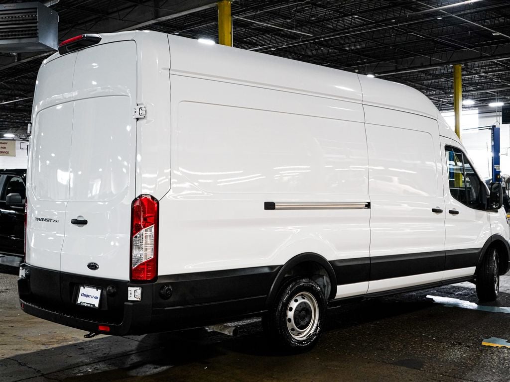 2024 Ford Transit-250 Base