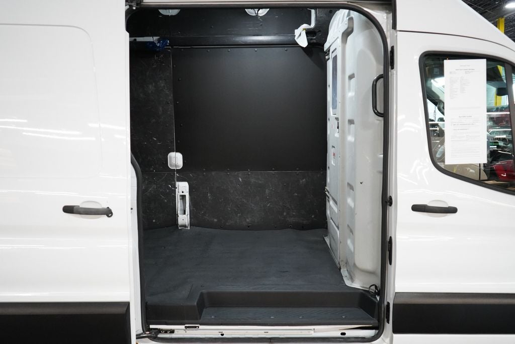 2024 Ford Transit-250 Base