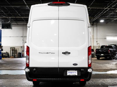 2024 Ford Transit-250 Base