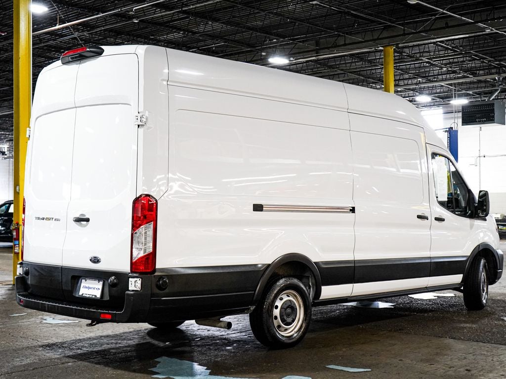 2024 Ford Transit-250 Base
