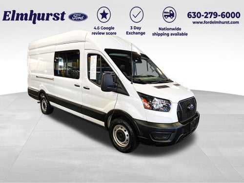 2023 Ford Transit-250 Base