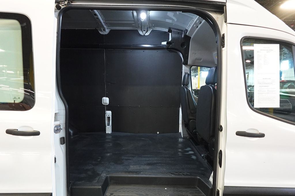 2023 Ford Transit-250 Base