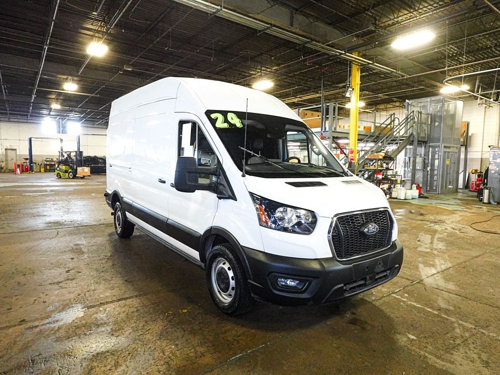 2024 Ford Transit-350 Base