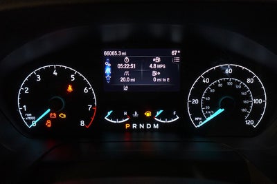 2024 Ford Transit-350 Base