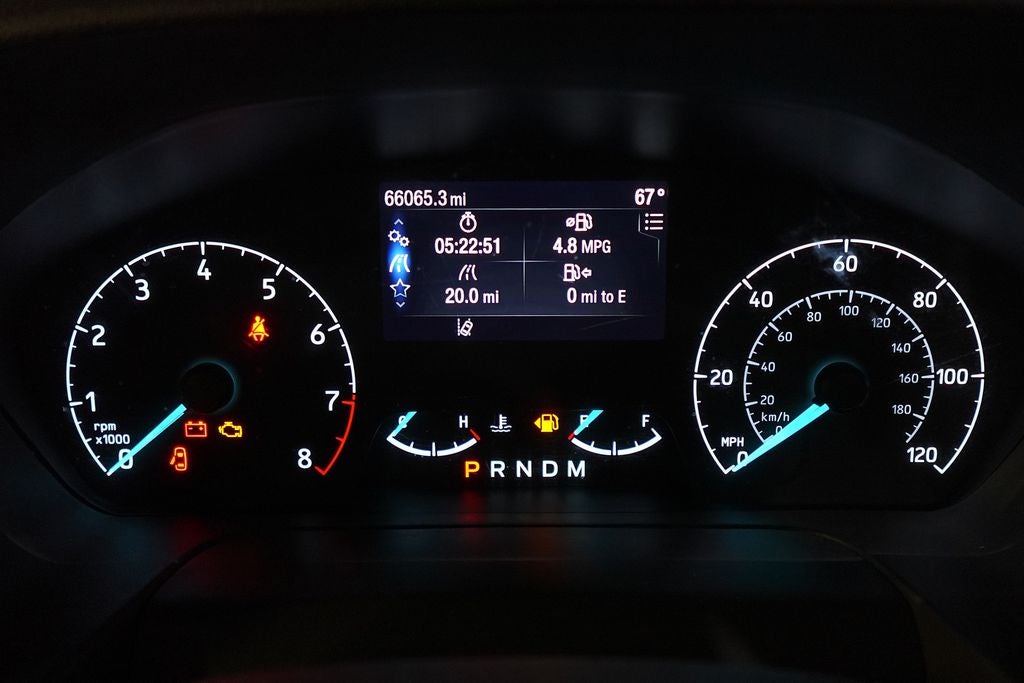 2024 Ford Transit-350 Base