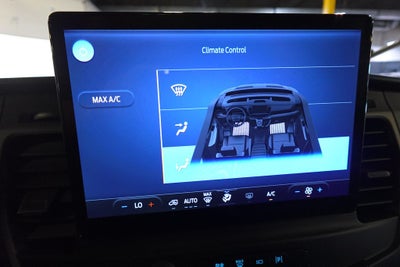 2024 Ford Transit-350 Base