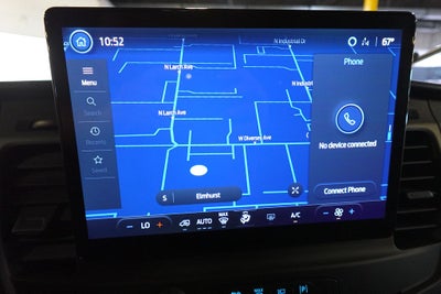 2024 Ford Transit-350 Base