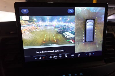 2024 Ford Transit-350 Base