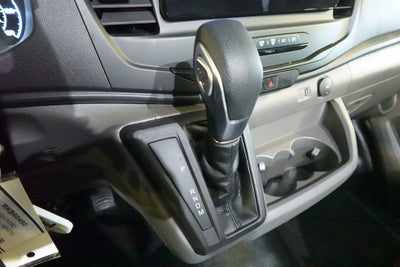 2024 Ford Transit-350 Base