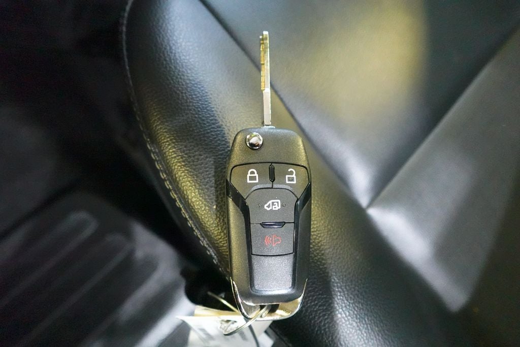 2024 Ford Transit-350 Base