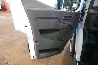 2024 Ford Transit-350 Base