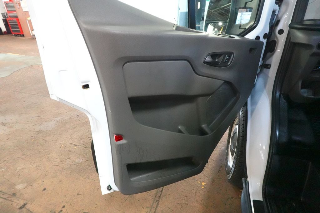 2024 Ford Transit-350 Base