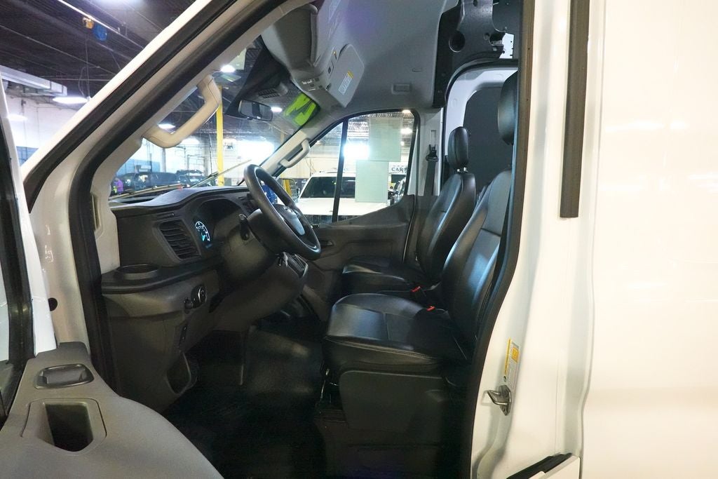 2024 Ford Transit-350 Base