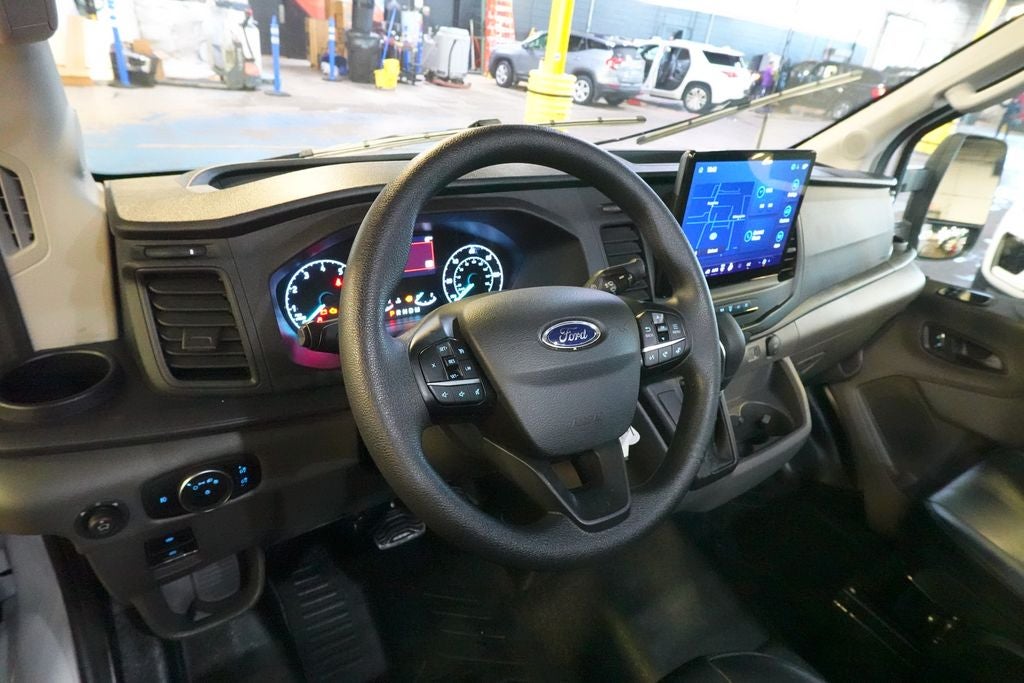 2024 Ford Transit-350 Base