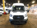 2024 Ford Transit-350 Base