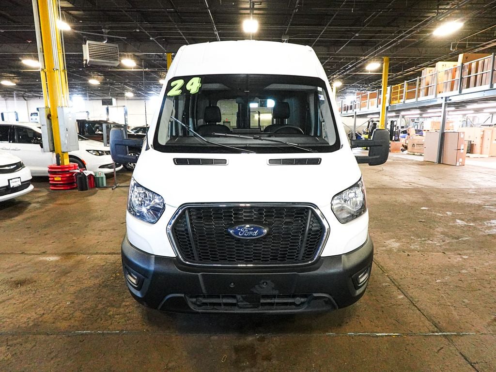 2024 Ford Transit-350 Base