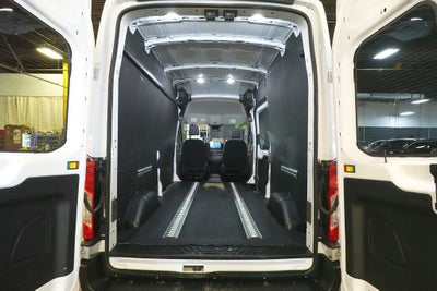 2024 Ford Transit-350 Base