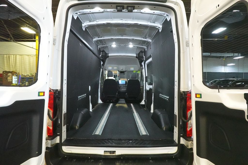 2024 Ford Transit-350 Base