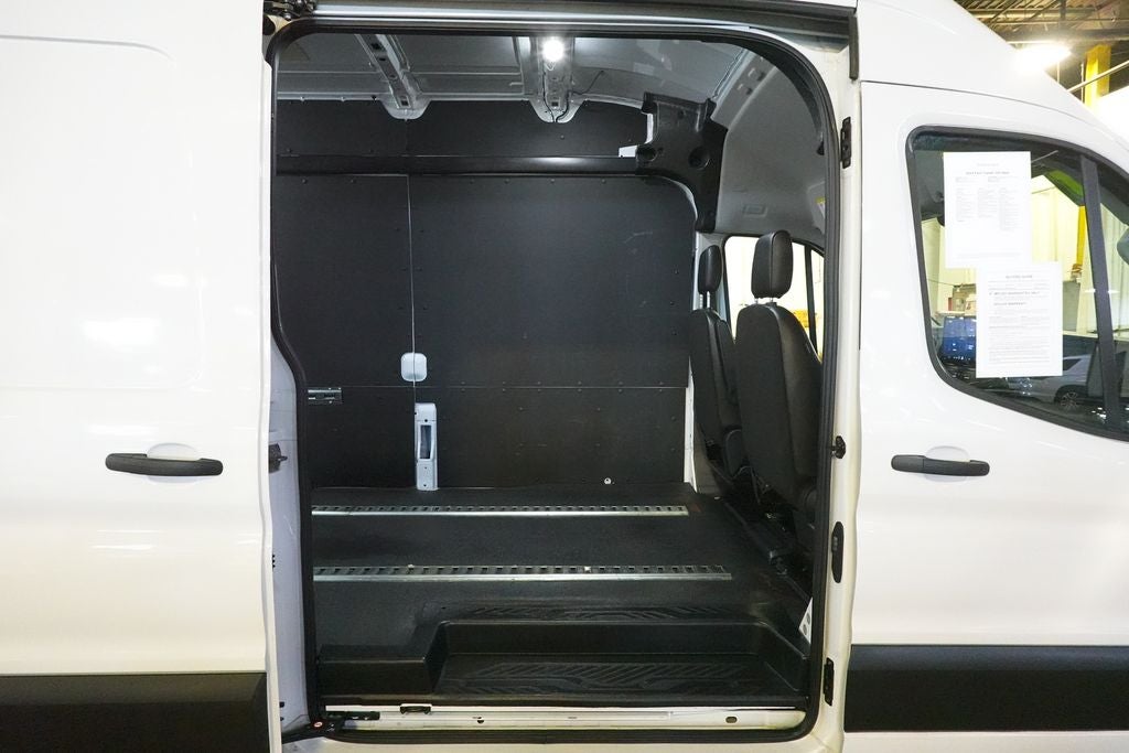 2024 Ford Transit-350 Base