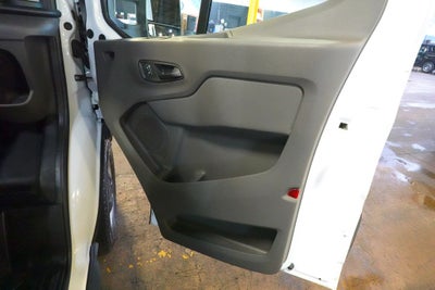 2024 Ford Transit-350 Base