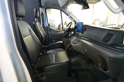 2024 Ford Transit-350 Base