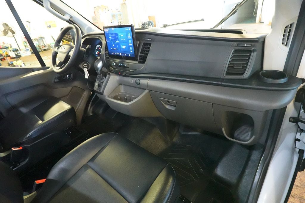 2024 Ford Transit-350 Base