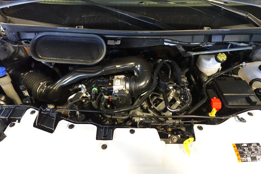 2024 Ford Transit-350 Base