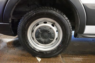 2024 Ford Transit-350 Base