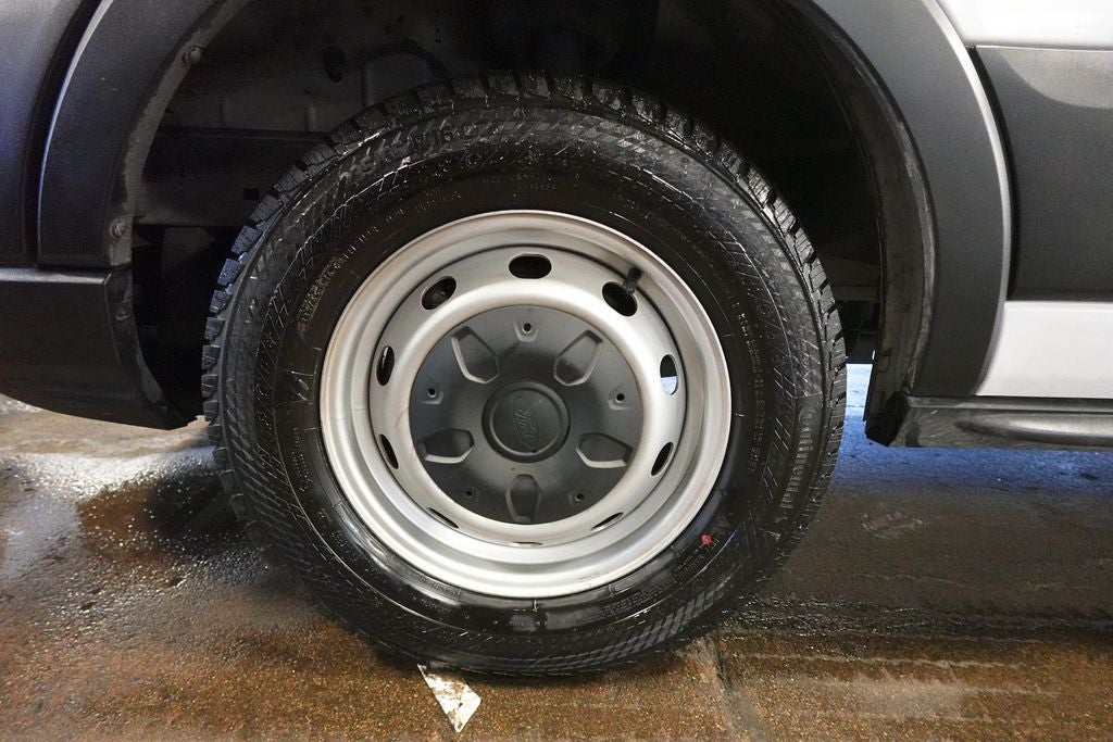 2024 Ford Transit-350 Base